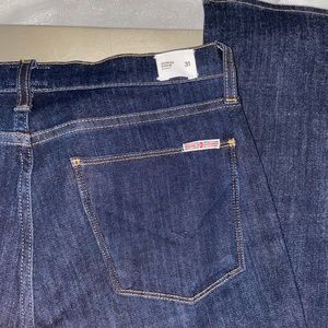 Hudson Jeans Midrise Bellbottoms